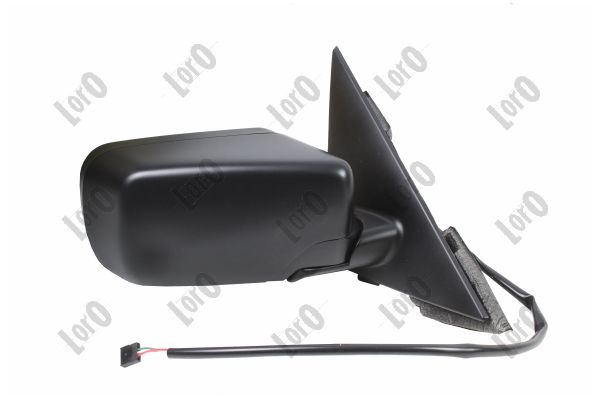 Exterior Mirror (0411M21)