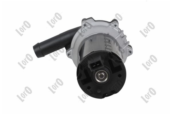 Auxiliary Water Pump (cooling water circuit)