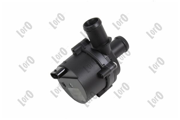 Auxiliary Water Pump (cooling water circuit)