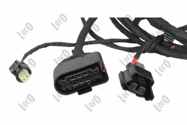 Cable Repair Set, parking assistant sensor
