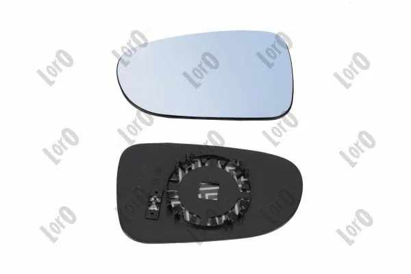 Mirror Glass, exterior mirror (1224G03)
