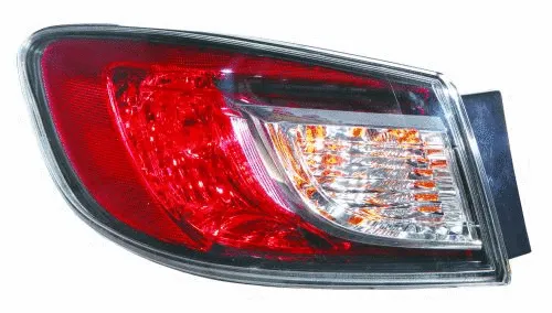 Tail Light Assembly (216-1979R-UE)