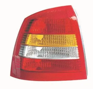 Tail Light Assembly (442-1916R-UE)