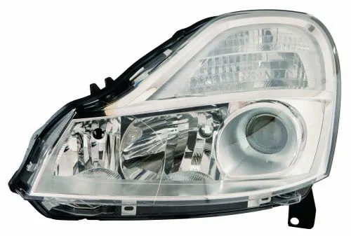 Headlight (551-1189R-LD-EM)