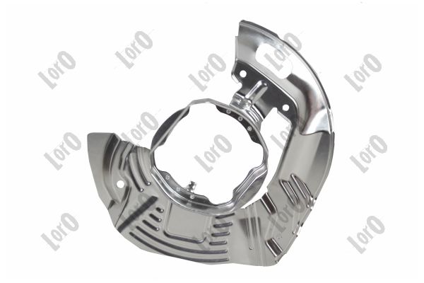 Splash Guard, brake disc (131-07-154)