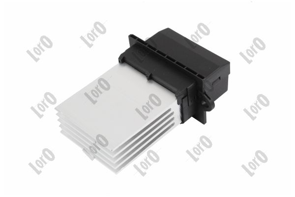 Resistor, interior blower (133-038-009)
