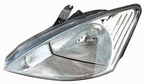 Headlight (431-1144R-LD-EM)