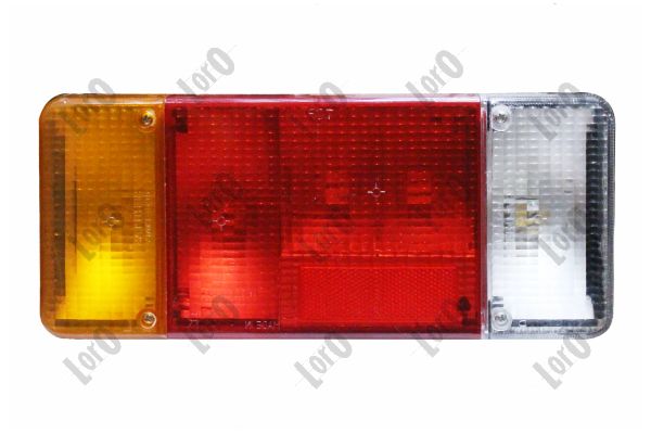 Tail Light Assembly (022-29311-1514)