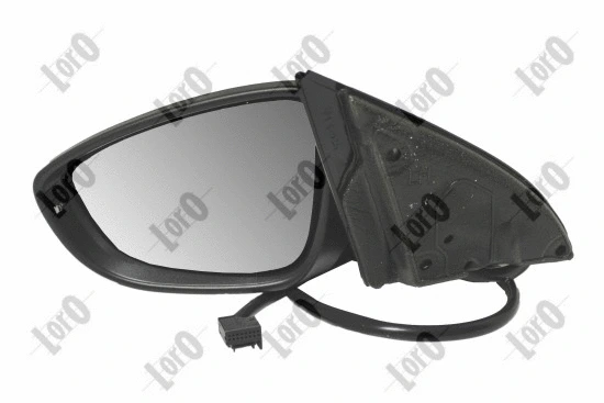 Exterior Mirror (4035M02)
