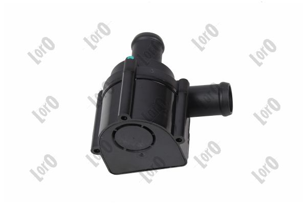 Auxiliary Water Pump (cooling water circuit)