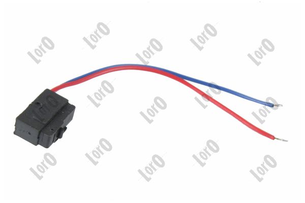 Switch, door lock (132-053-091)