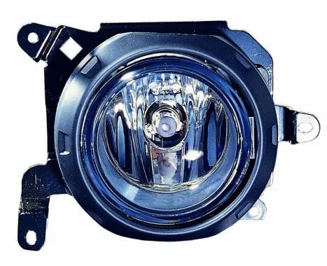 Front Fog Light (214-2041R-UE)