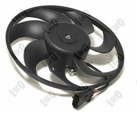 Fan, engine cooling