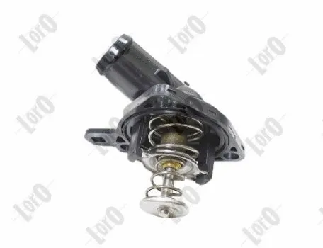 Thermostat, coolant (018-025-0002)