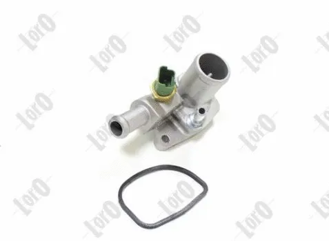 Thermostat, coolant (016-025-0001)