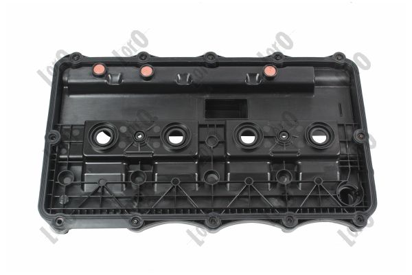 Cylinder Head Cover