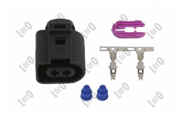 Cable Repair Set, central electrics (120-00-281)