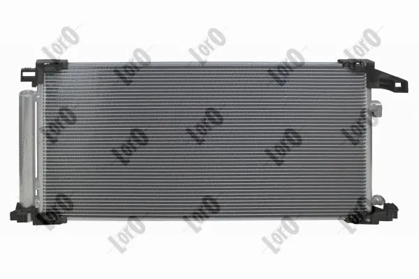 Condenser, air conditioning (051-016-0049)