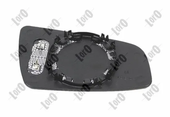 Mirror Glass, exterior mirror (2825G01)