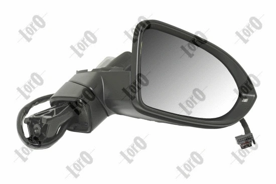 Exterior Mirror (4061M02)