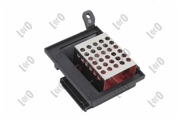 Resistor, interior blower (133-054-002)