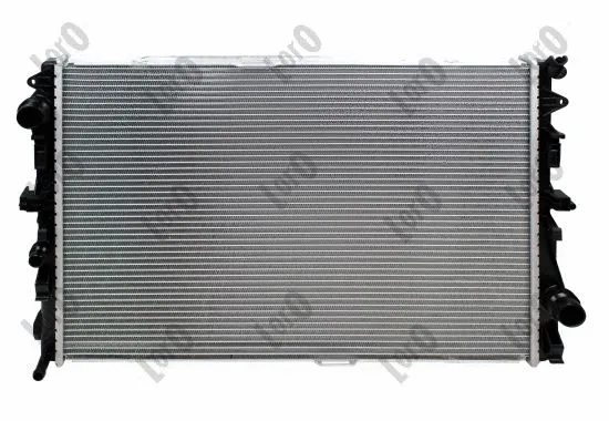 Radiator, engine cooling (054-017-0073)