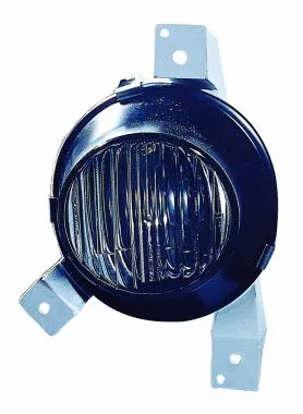 Front Fog Light (442-2023R-UE)