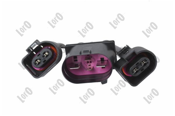 Control Unit, electric fan (engine cooling)