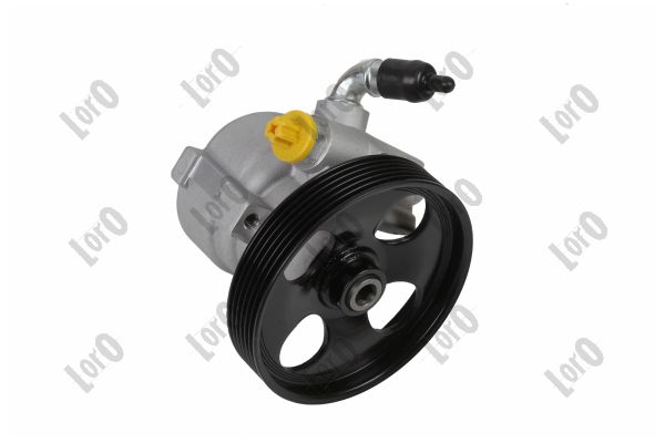 Hydraulic Pump, steering (140-01-041)