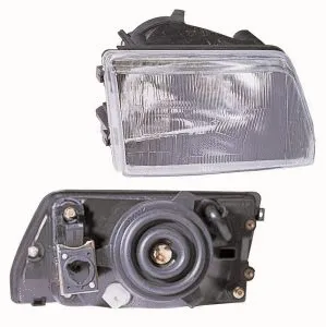 Headlight (661-1129R-LD-ED)