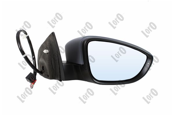 Exterior Mirror