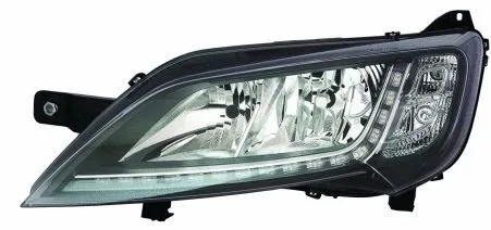 Headlight (552-1145RMLEMN2)