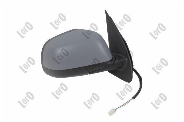 Exterior Mirror (2736M04)