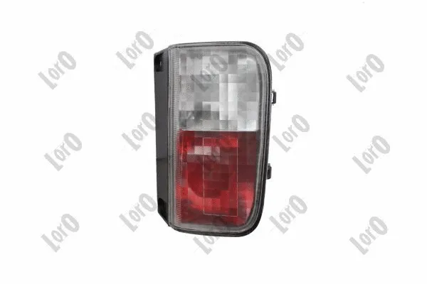 Tail Light Assembly (037-43-872RHD)