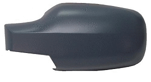 Cover, exterior mirror (3127C03)