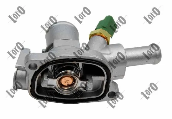 Thermostat, coolant (016-025-0024)