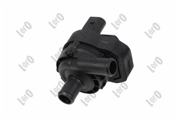 Auxiliary Water Pump (cooling water circuit) (138-01-054)