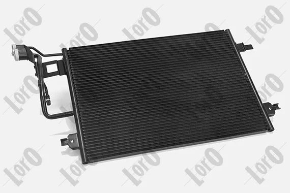 Condenser, air conditioning (003-016-0016)
