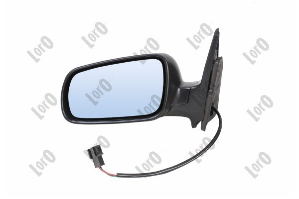 Exterior Mirror