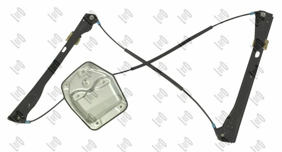Window Regulator (130-053-044)