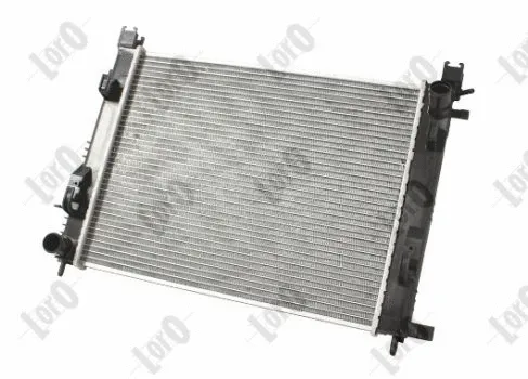 Radiator, engine cooling (042-017-0069-B)