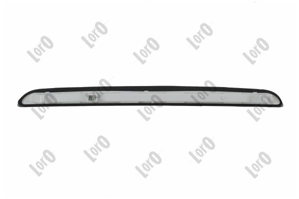 Auxiliary Stop Light