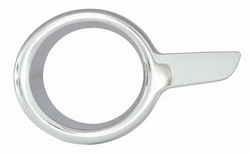 Frame, front fog light (550-2503R-UD)