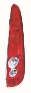 Tail Light Assembly (431-1966L-UE)