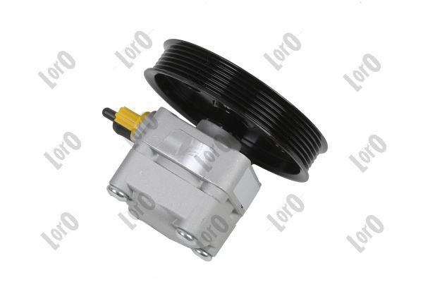 Hydraulic Pump, steering