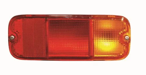 Tail Light Assembly (218-1959R-LD-UE)