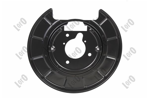 Splash Guard, brake disc (131-07-633)