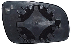 Mirror Glass, exterior mirror (4029G01)