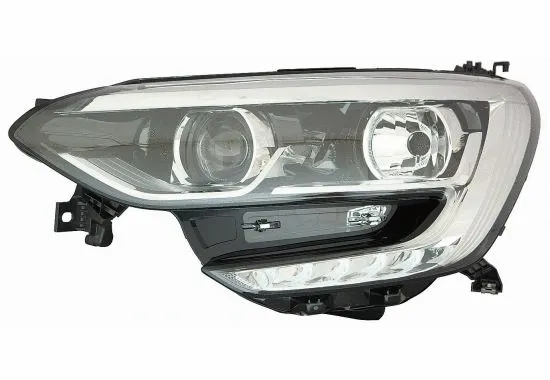 Headlight (551-11AER-LEMN1)