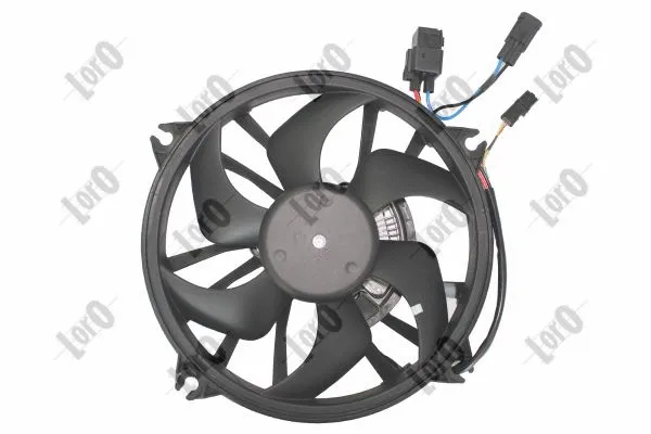 Fan, engine cooling (038-014-0006)
